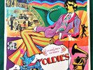 BEATLES – A COLLECTION OF BEATLES OLDIES – ITALY