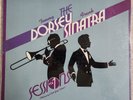 The Dorsey Sinatra Sessions Volume 1 Vinyl LP Record 1982 RCA -Sealed-