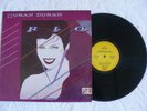 DURAN DURAN - RIO LP MADE IN INDIA  RARE