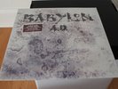 Babylon A.D. LP   Self Titled   Arista 8580   Orig 1989   SEALED Hard Rock