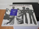 Earth, Wind & Fire LP “That’s The Way Of The World”   Columbia 33280   SEALED