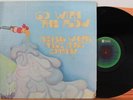 Michael White’s Magic Music Company LP “Go With The Flow” Impulse 9281   VG++