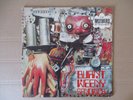 Frank Zappa Burnt weeny sandwich LP ITA Bizarre K 44083
