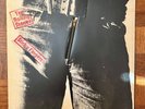 THE ROLLING STONES - STICKY FINGERS - A3/B4 - UK 1ST PRESS - NM/NM - ARCHIVE