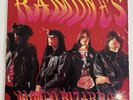 Ramones ‎– Mondo Bizarro Chrysalis ‎– 321960 1 Brazil / 1992  RARE