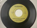 Tint Of Darkness SOUL 45 I Watched The Rain Hit Your Window / Answer me M- HEAR
