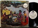 CAT MOTHER LP POLYDOR PD-5017 STEREO PROMO 1972 Psych Rock Folk