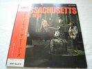 The Bee Gees Massachusetts W/Obi JAPAN RECORD Polydor ‎– SLPM-1392 1968 Stereo