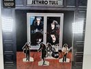 Jethro Tull Benefit 2013 Reissue 180g Vinyl LP Sealed (Steve Wilson Stereo Mix)