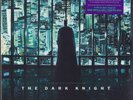 Hans Zimmer And James Newton Howard ‎- The Dark Knight (Soundtrack) 2LP NEW