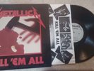 METALLICA 