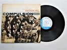 ANDREW HILL   COMPULSION     BLUE NOTE JAZZ LP    NEW YORK USA    VAN GELDER