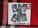 Alice In Chains  Live Facelift  VINYL LP ORIGINAL  NEAR MINT