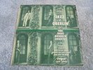 Dave Brubeck Quartet - Jazz At Oberlin 1957 UK LP VOGUE 1st