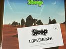 SLEEP - DOPESMOKER Third Man Records VAULT #52 NEW  SEALED  4 180g Green Vinyl
