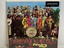 The Beatles, Sgt. Pepper's Lonely Hearts Club Band 1995 Capitol Press Sealed NEW