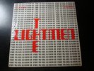 THE LIGHTMEN FREE AS YOU WANNA BE LP RECORD WITH SHRINK