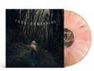 Movements - Feel Something Vinyl LP (Limited, Sangria Color) x/1500