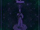 Purple Dawn Peace & Doom Session Vol.2 (Transparent (Vinyl)