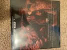DEATH THE SOUND OF PERSEVERANCE VINYL ORIGINAL ART