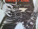Motley Crue Too Fast For Love Vinyl Original Australia 1982 Record