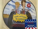 Beavis and Butt-head Do America (Original Motion Picture Soundtrack) by Beavis &