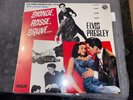 Elvis Presley  world’s fair semi shrink record Italy 1982