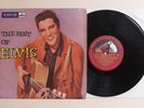 Elvis Presley The Best Of Elvis Rare UK 10
