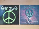 Enuff Z'Nuff Vinyl Albums - Enuff Z'nuff LP 1989 - Strength LP 1991 - UK Pressin