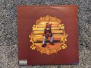 Kanye West - The College Dropout, First Press 2x Black Vinyl, 2004, B0002030-01