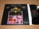 Space LP - Magic Fly / 1977 German Hansa Press IN Mint