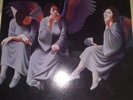 Black Sabbath HEAVEN AND HELL BSK-3372 WARNER BROTHERS 1980 VINYL -Tested-
