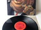 ORIGINAL 1988 WARRANT Album DIRTY ROTTEN FILTHY STINKING RICH Vinyl LP VG+
