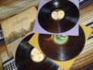 * VINTAGE * George Harrison - All Things Must Pass | 3LP box set 1970 Apple RARE