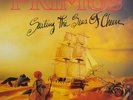 Primus - Sailing the Seas of Cheese - 1991 original Vinyl LP