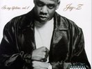 JAY-Z In My Lifetime Vol.1 (Vinyl) 12