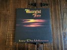 Mercyful Fate Into The Unknown Vinyl Record Reissue with Poster