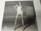 MARIAH CAREY #1'S US 1998 2xLP COLUMBIA RECORDS C2 69670 WHITNEY HOUSTON ODB