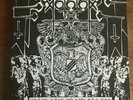 VOTHANA-Chính Sách Vũ Lực Tàn Bạo 2-LP RARE RED/BLACK SWIRL SMOKE VINYL