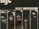 Velvet Underground - NYC - LP