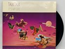 Talk Talk - It’s My Life - 1984 US 1st Press Album (NM) Ultrasonic Clean