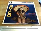 CHICO ARNEZ AND HIS CUBANA BRASS STUDIO 2 COLUMBIA 1st UK LP 1969 BARBARA MOORE