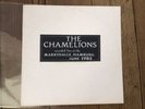 The Chameleons Markthalle 1985 Limited Very Rare NM