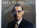 BILL EVANS TRIO PORTRAIT IN JAZZ RIVERSIDE SMJ-6144 JAPAN INSERT VINYL LP