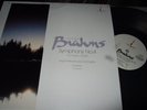 REINER : BRAHMS SYMPHONY NO.4 AUDIOPHILE LP 1988 CHESKY CR6 USA