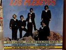 LOS PLEBEYOS - ritmo suave - 1981 NEW & SEALED, 12