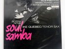 IKE QUEBEC BOSSA NOVA SOUL SAMBA BLUE NOTE BN 4114 JAPAN VINYL LP