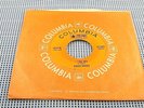 ROGER RODIER - The Key / Easy Song - 1971 NEAR MINT/ VG++ Canada Press 45