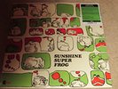 WYNDER K FROG - SUNSHINE SUPER FROG - PSYCH / SOUL - LP RECORD