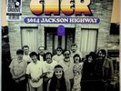CHER- 3614 Jackson Highway 2-LP NEW 180g Purple/Clear COLOURED VINYL Limited ED